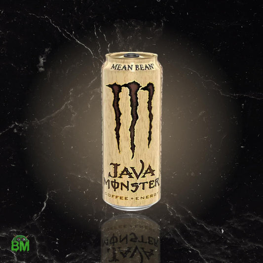 Monster Java Mean Bean
