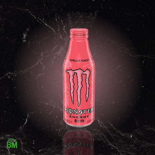 Monster Energy Pipeline Punch Japan Edition 500ml