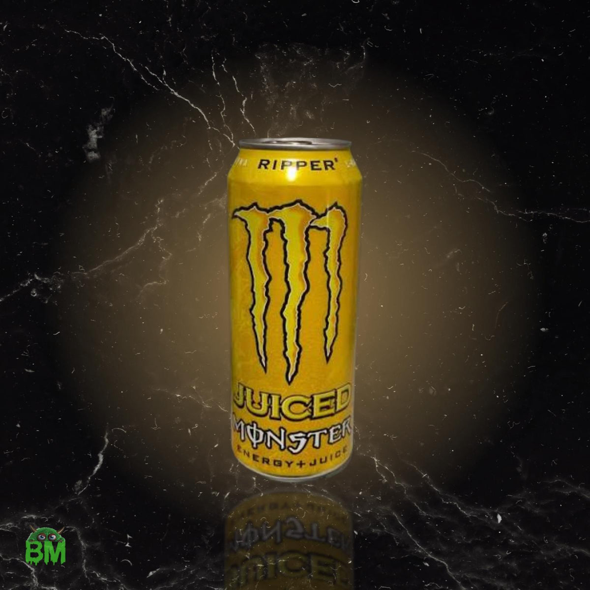 Aussie Ripper Monster Monster Ripper – BigMonsterShop