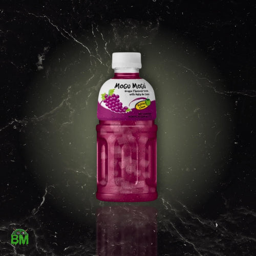 Mogu Mogu Grape