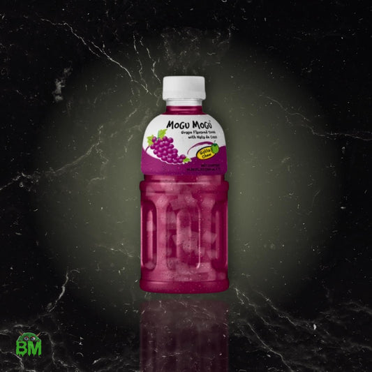 Mogu Mogu Grape
