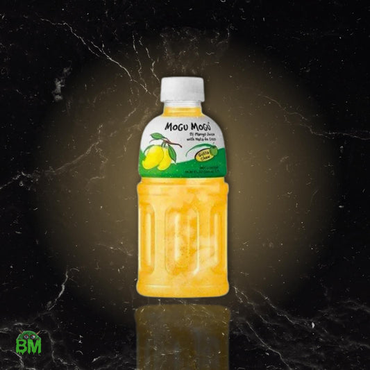Mogu Mogu Mango
