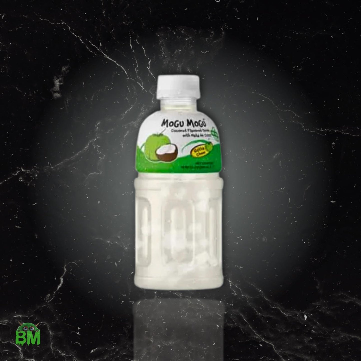 Mogu Mogu Coconut
