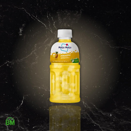 Mogu Mogu Pineapple