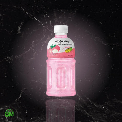 Mogu Mogu Lychee