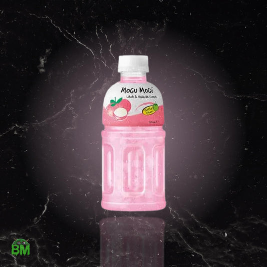 Mogu Mogu Lychee