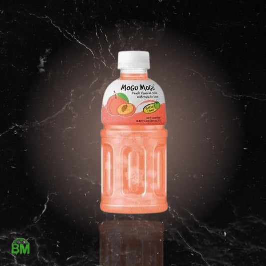 Mogu Mogu Pesca