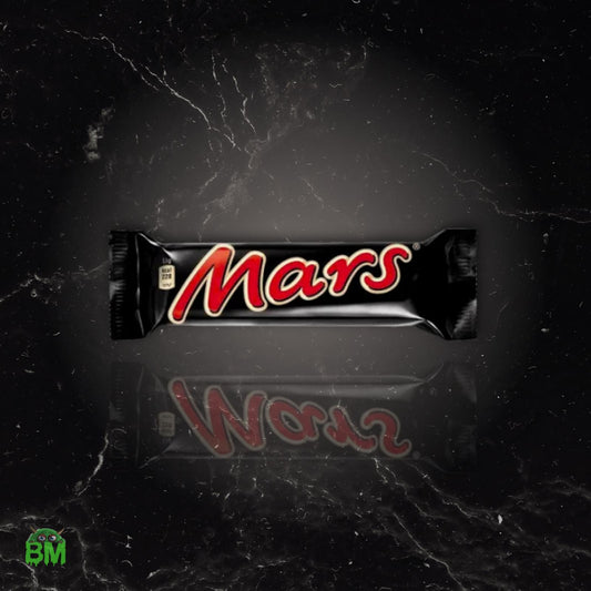 Mars