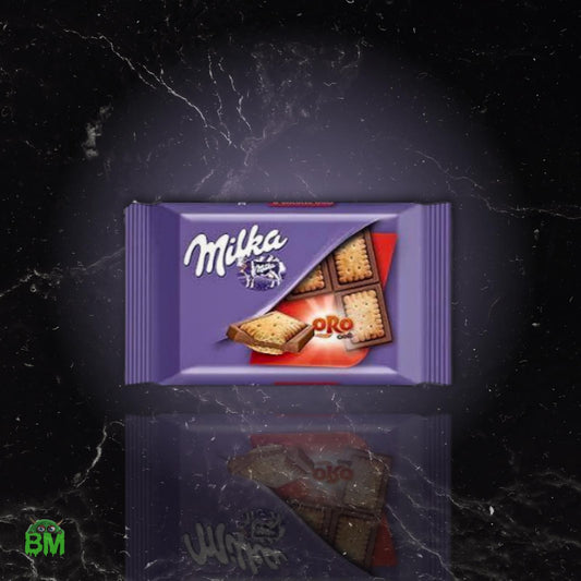Milka Oro 35g