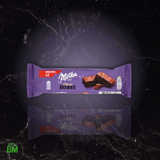 Milka Choco Brownie