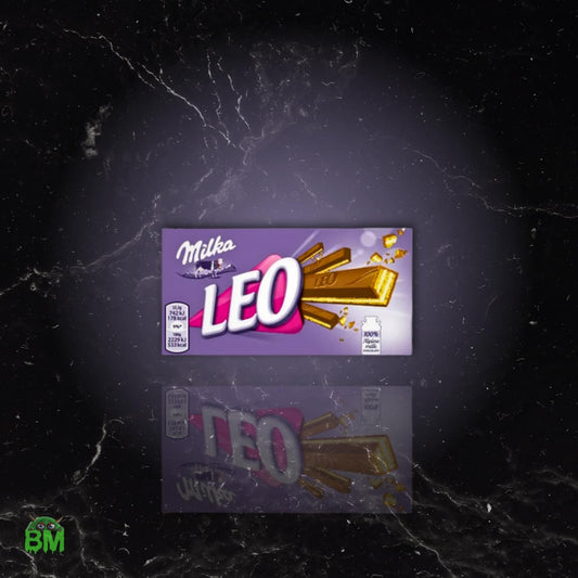 Milka Leo