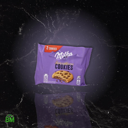 Milka Sensation Cookies