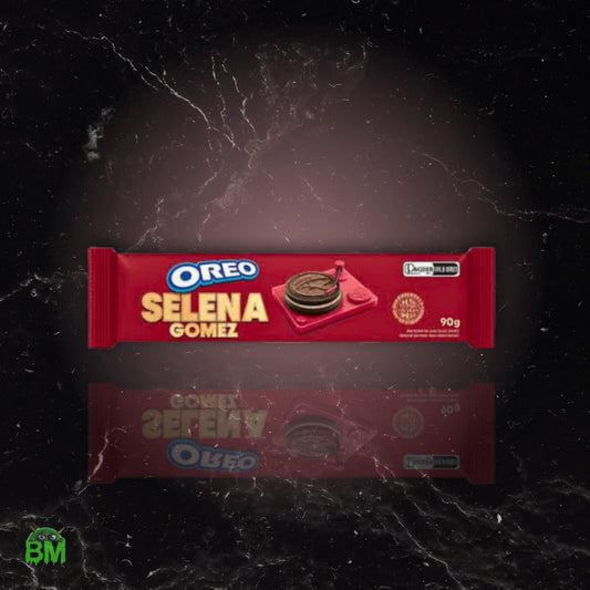 Oreo Selena Gomez Limited Edition 303g