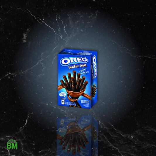 Oreo Wafer Roll Chocolate