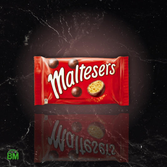 Maltesers