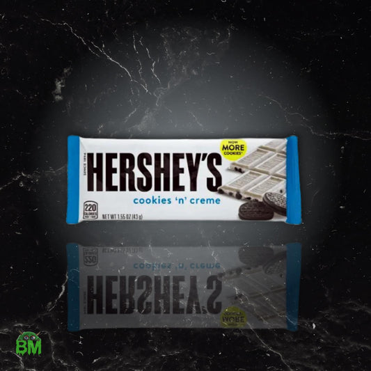Hershey's Cookies'n'Creme
