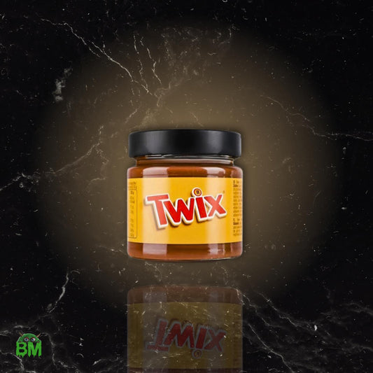Crema Spalmabile Twix