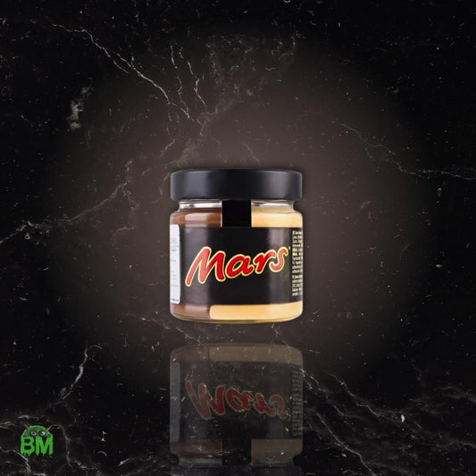 Crema Spalmabile Mars