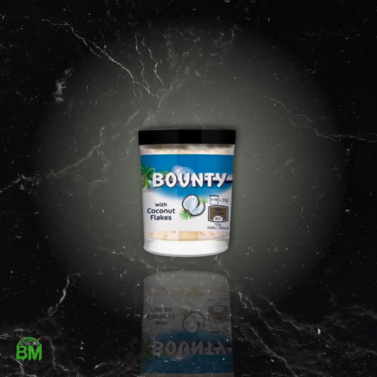 Crema Spalmabile Bounty