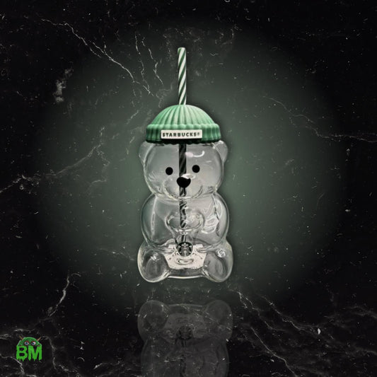 Tazza "Starbucks Bearista" Limited Edition