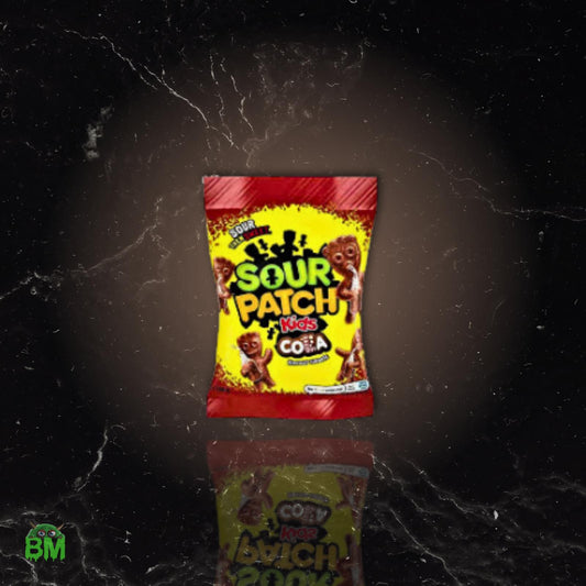Sour Patch Kids Cola 130g