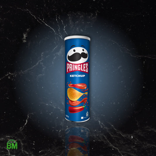 Pringles Ketchup