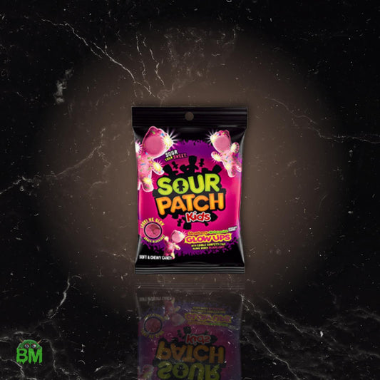 Sour Patch Kids Glow Up 87g